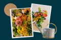 Florist Tricks to Keep Your Wedding Bouquet Fresh