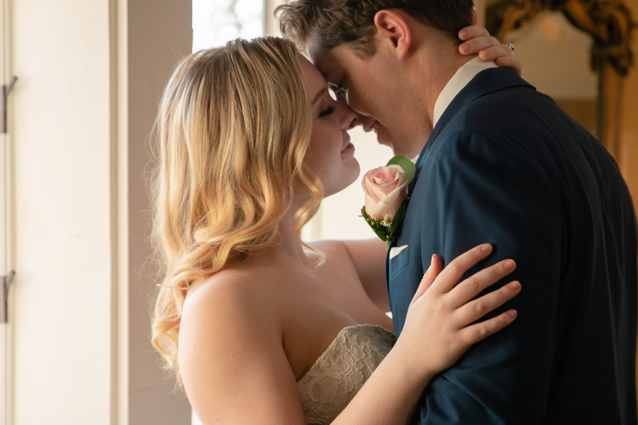 Couples Photography Posing Guide - Orange County Wedding Photographer