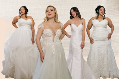 Wedding Dress Cost Guide: Under $1000 to $4500+