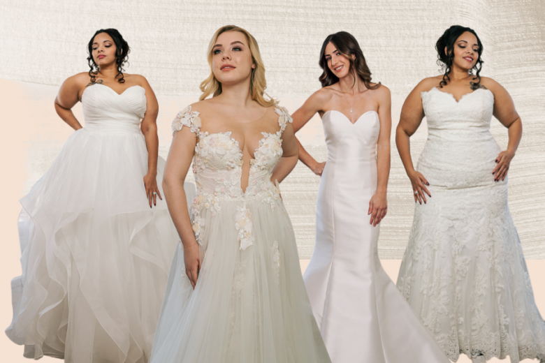 Wedding Dress Cost Guide: Under $1000 to $4500+