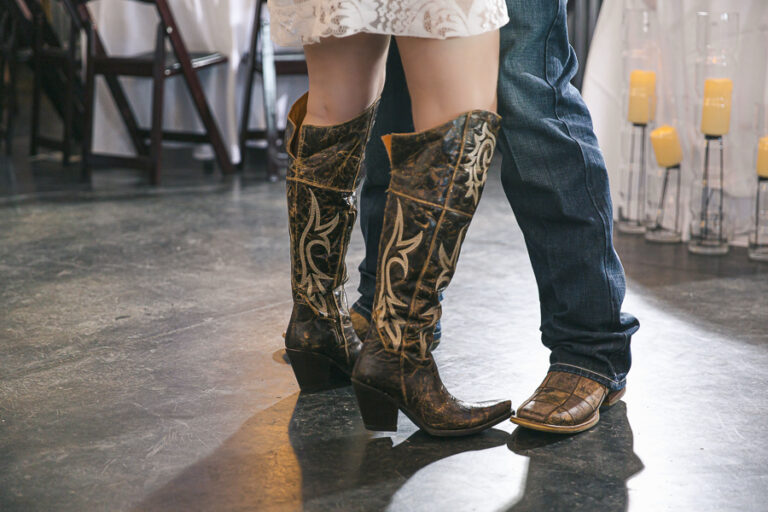 Old Country First Dance Wedding Songs