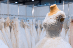 wedding dress, bridal gown, wedding dress shopping