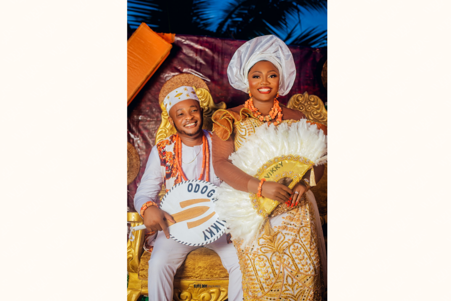 Igbo Nkwu Nigerinan_wedding_tradition 