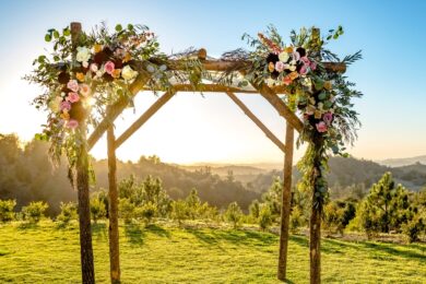 Wedding traditions, Jewish Wedding Traditions, Chuppah