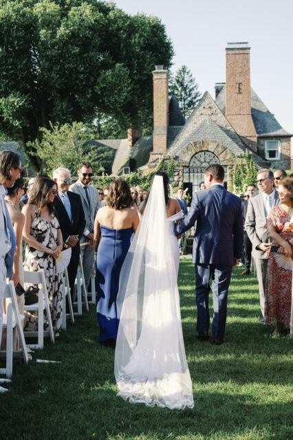 wedding aisle, wedding ceremony